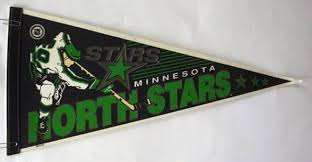 Championships & Symbols - Minnesota North Stars